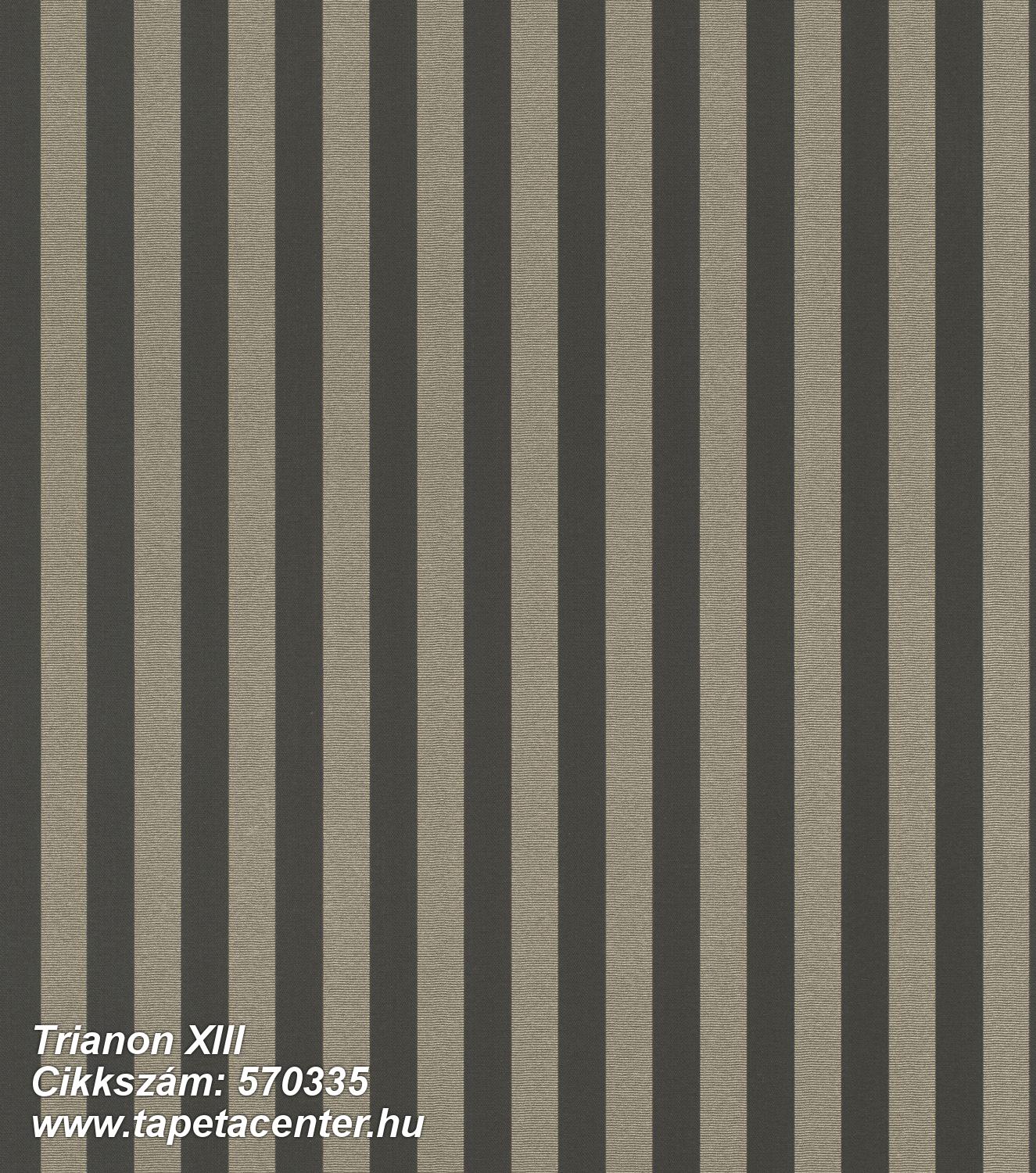 Csíkos,textil hatású,arany,fekete,gyöngyház,illesztés mentes,lemosható,vlies tapéta 